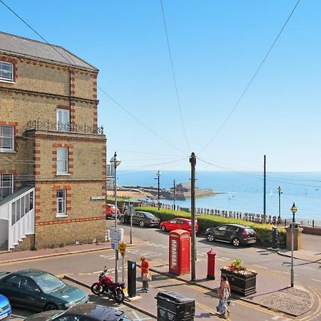 Ocean Outlook - Broadstairs Best! Luaran gambar