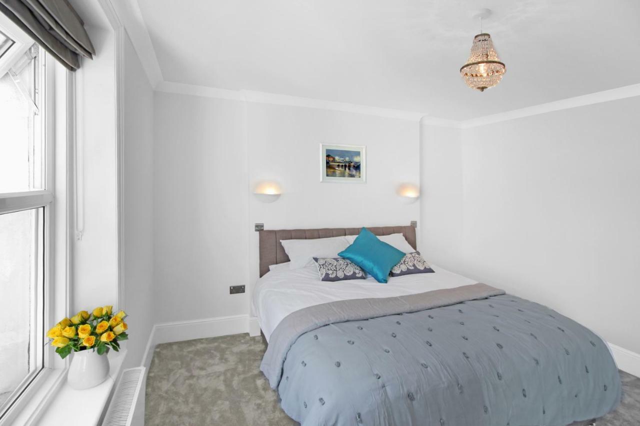 Ocean Outlook - Broadstairs Best! Luaran gambar